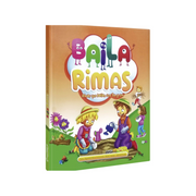 Baila Rimas Naranja