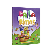 Baila Rimas Violeta