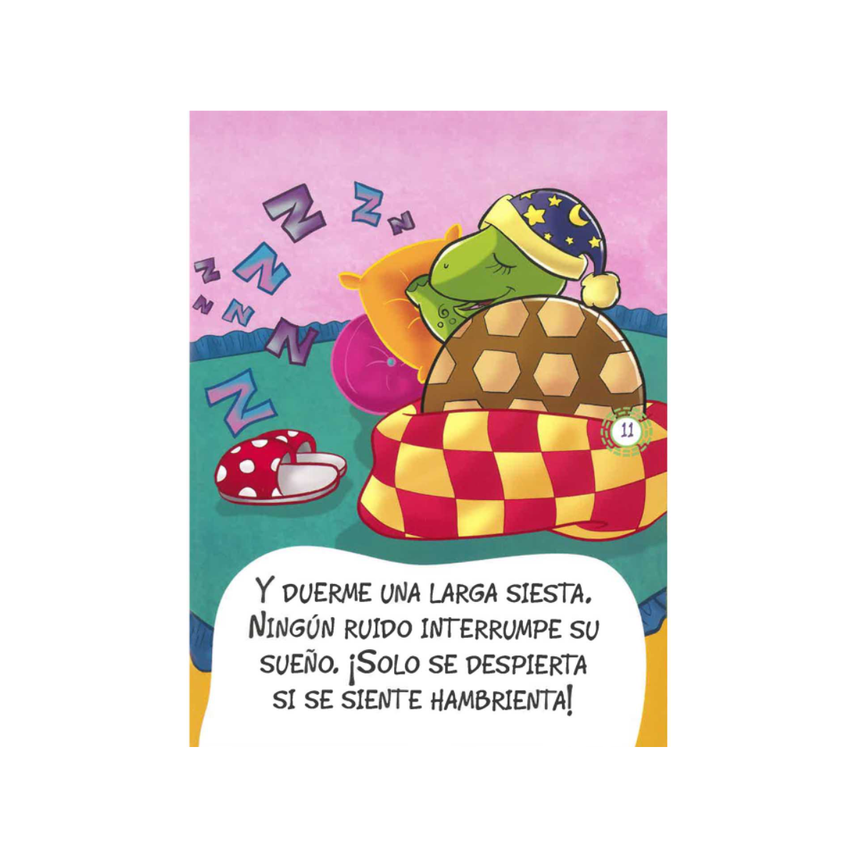 Mini Aventuras, Mis Mascotas Cariñosas (Serie Roja)