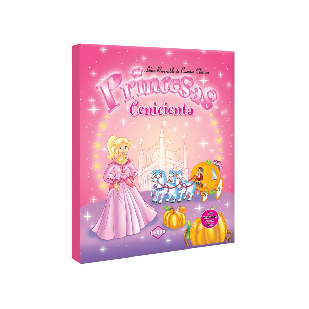 Princesas, Cenicienta y Blancanieves