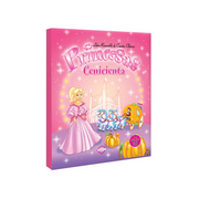 Princesas, Cenicienta y Blancanieves