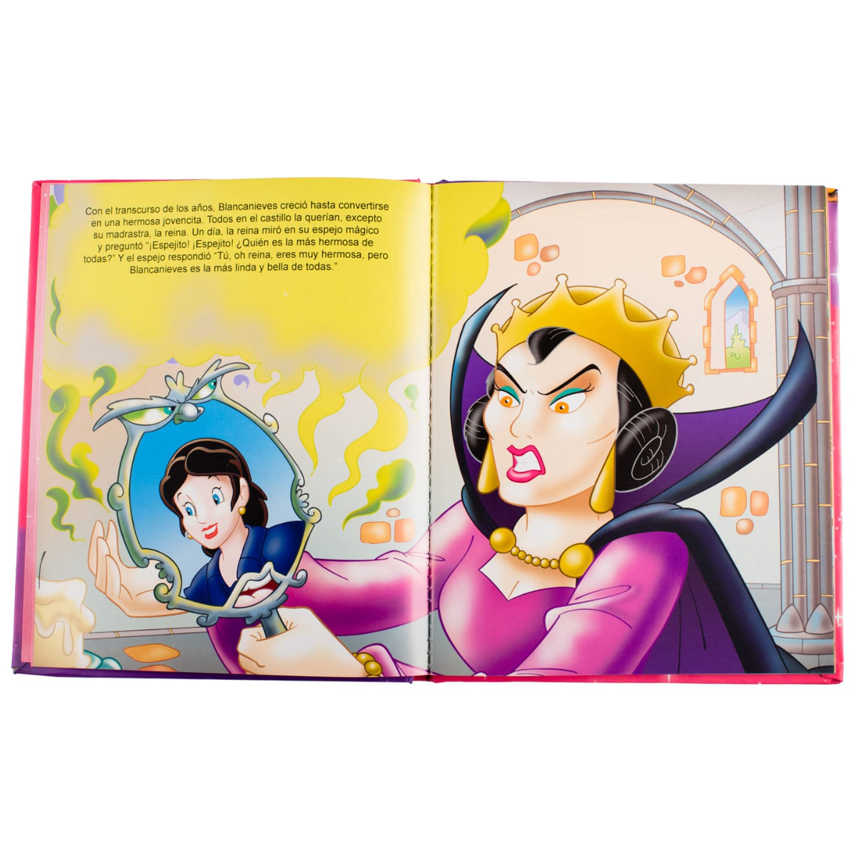 Princesas, Cenicienta y Blancanieves