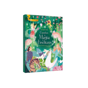 Cuentos de Magia y Hechizo
