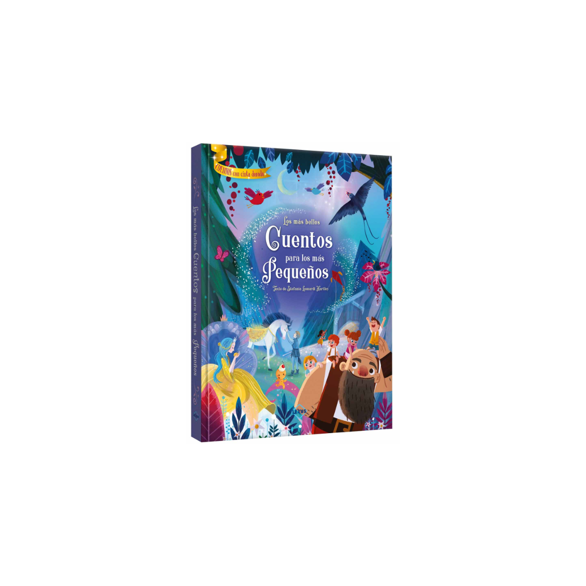 Cuentos Para los Más Pequeños