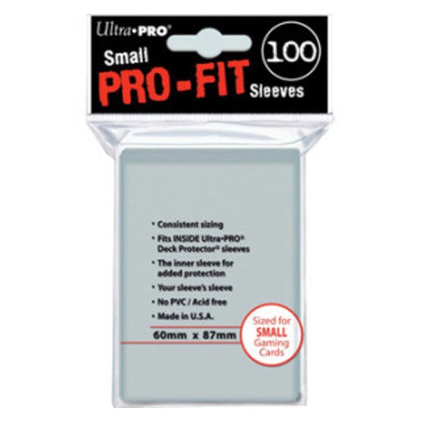 Pro-Fit Funda Tamaño Pequeño (Small Size) 60 x 87 mm