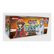 Speed Duel GX! Caja de la Academia de Duelos