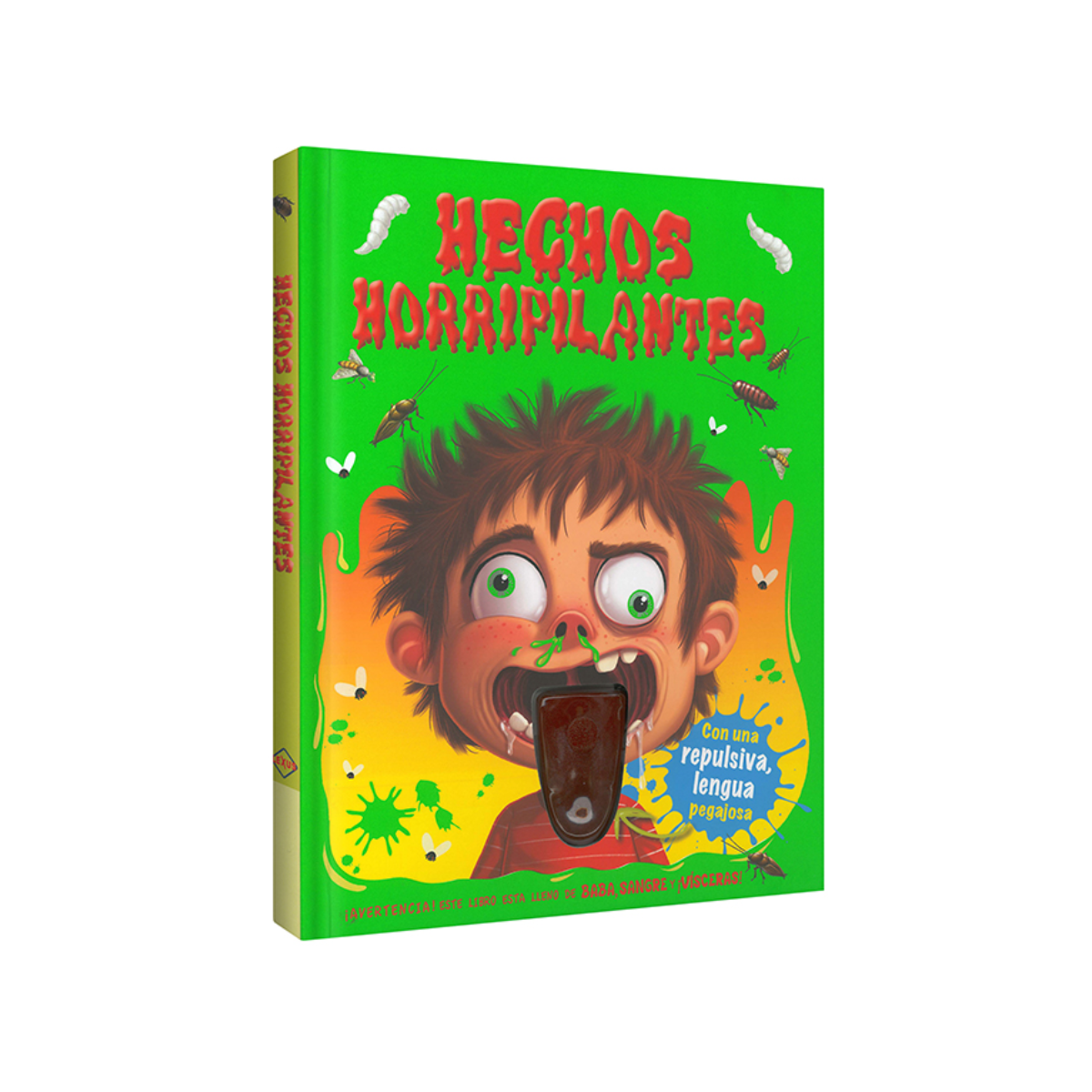 Hechos Horripilantes