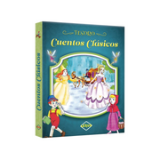 Tesoro, Cuentos Clásicos