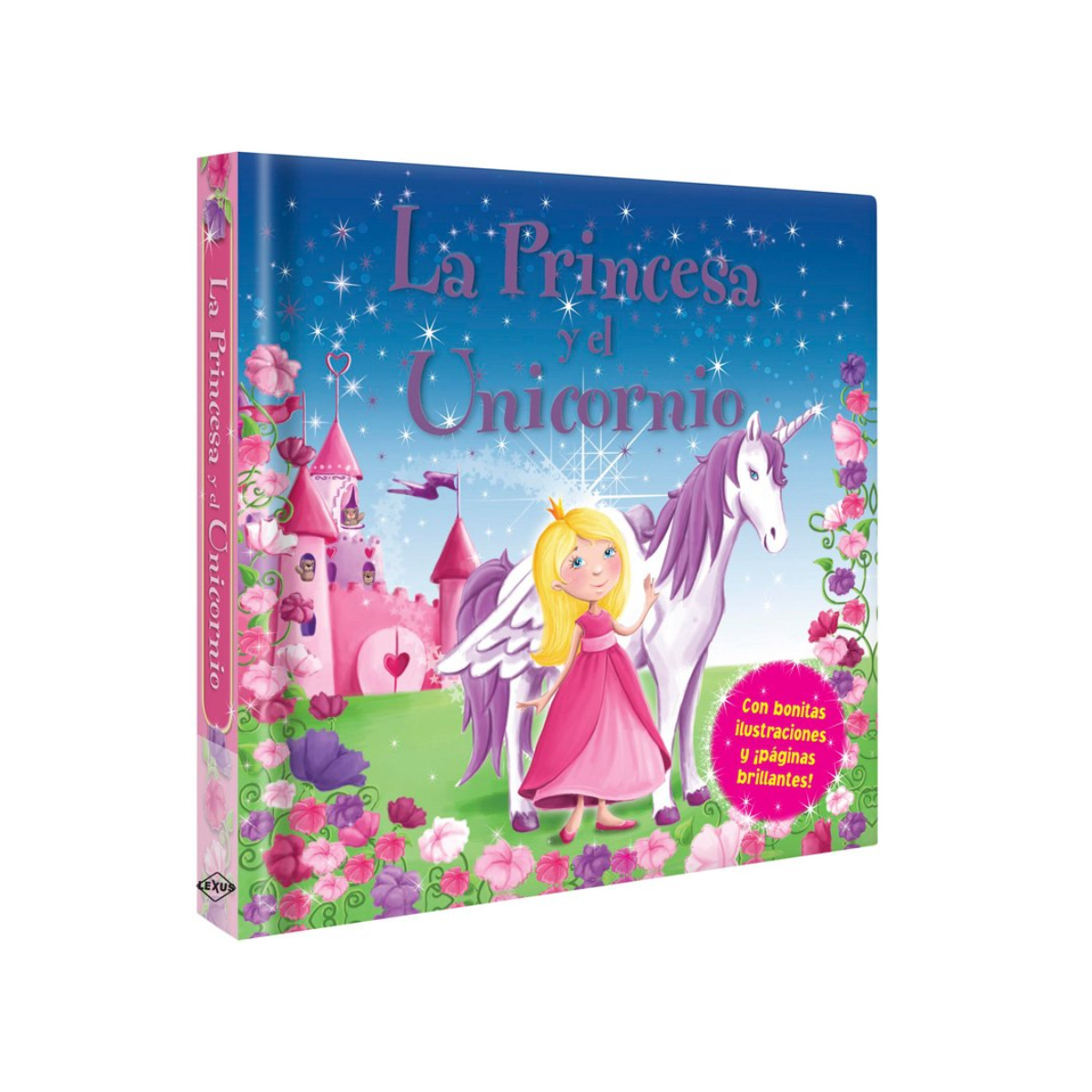 La Princesa y El Unicornio