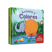Animales y Colores