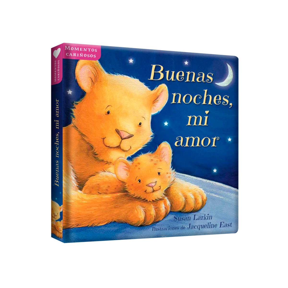 Buenas Noches Mi Amor