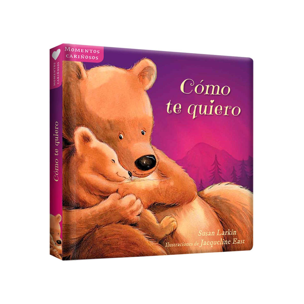 Cómo Te Quiero