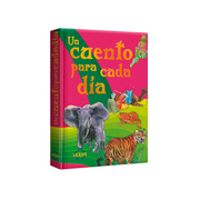 Un Cuento para Cada Día