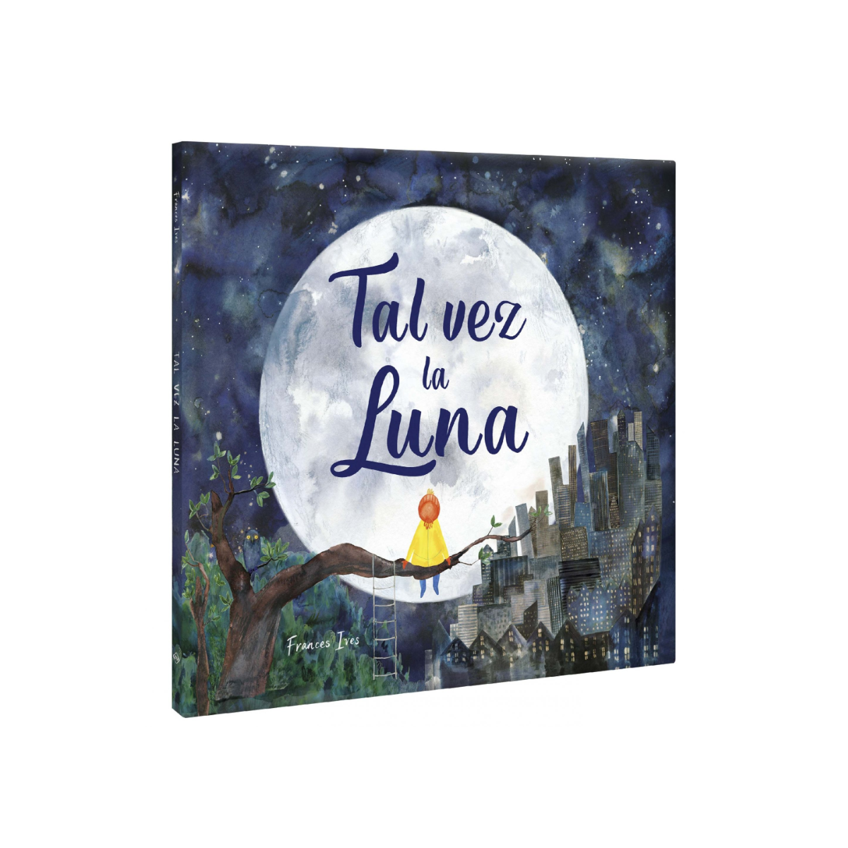 Tal Vez La Luna