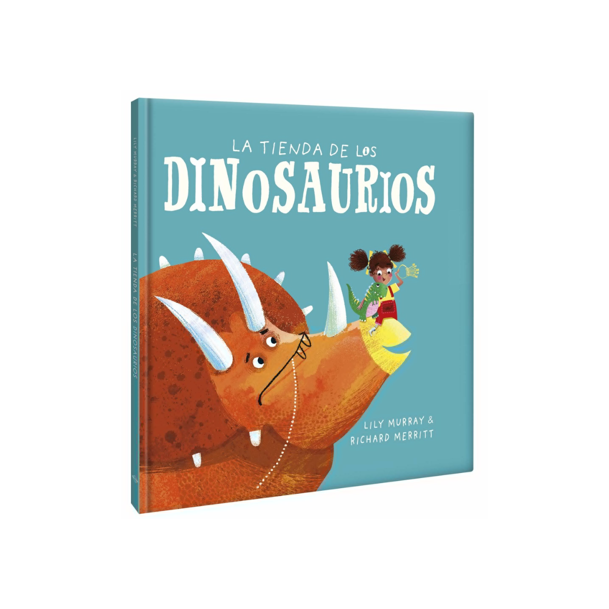 La Tienda de Los Dinosaurios