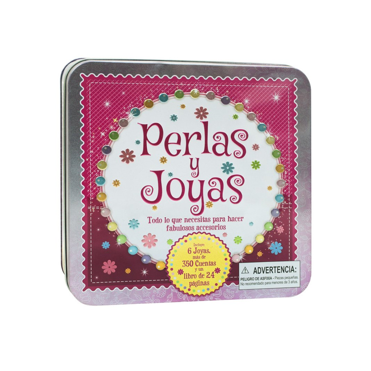 Perlas y Joyas