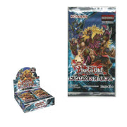 Cazadores De Números TCG - Yu-Gi-Oh!