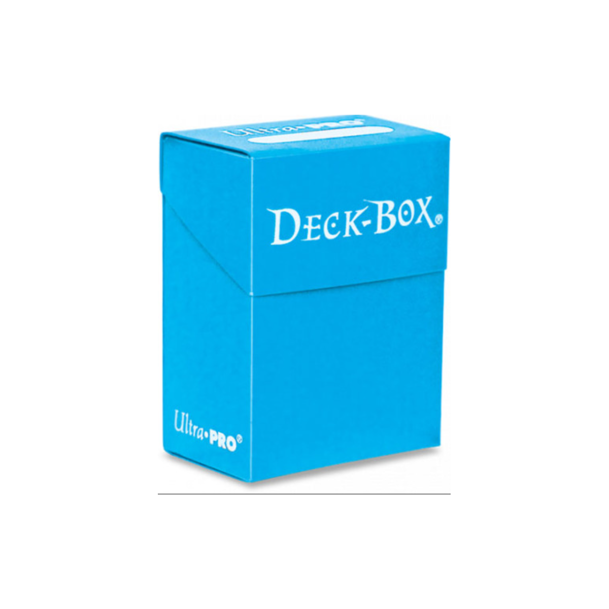 Deck Box 80+ Colores