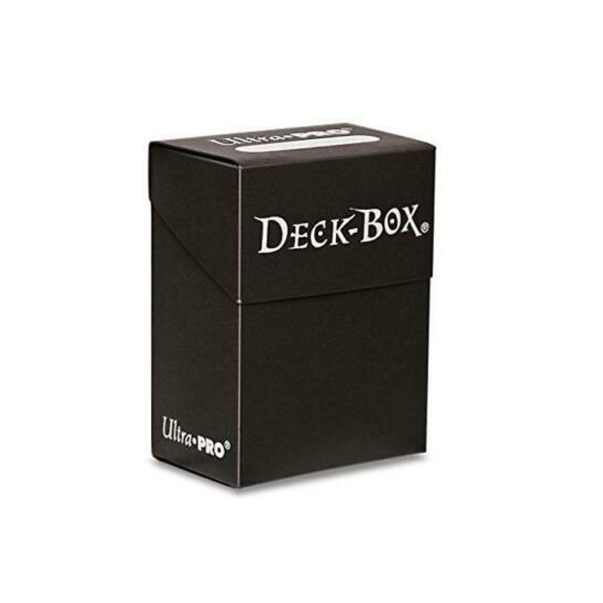 Deck Box 80+ Colores