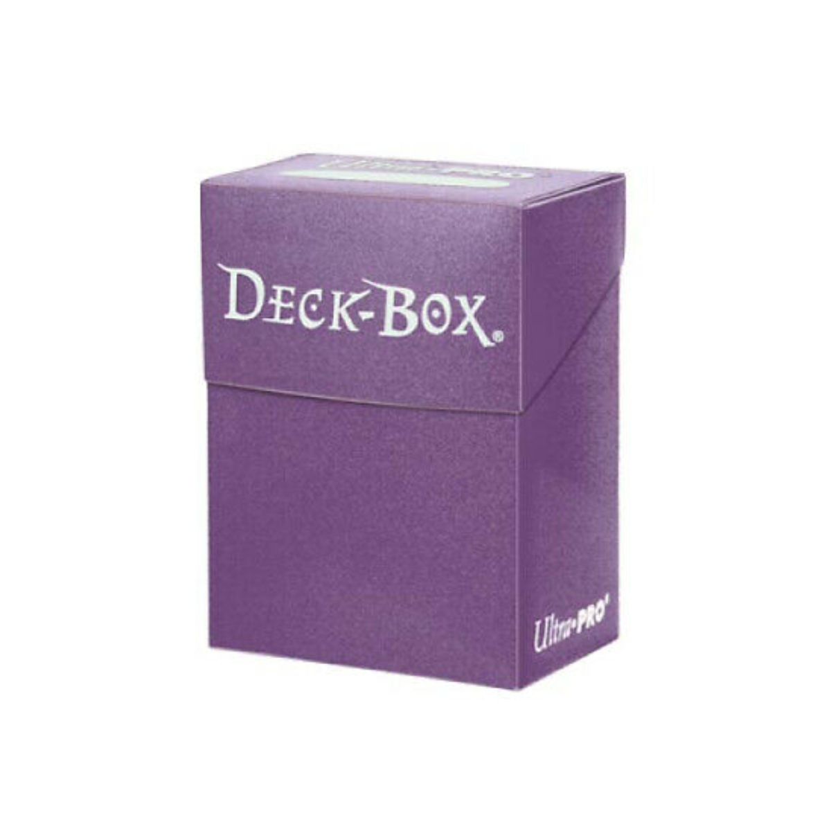Deck Box 80+ Colores