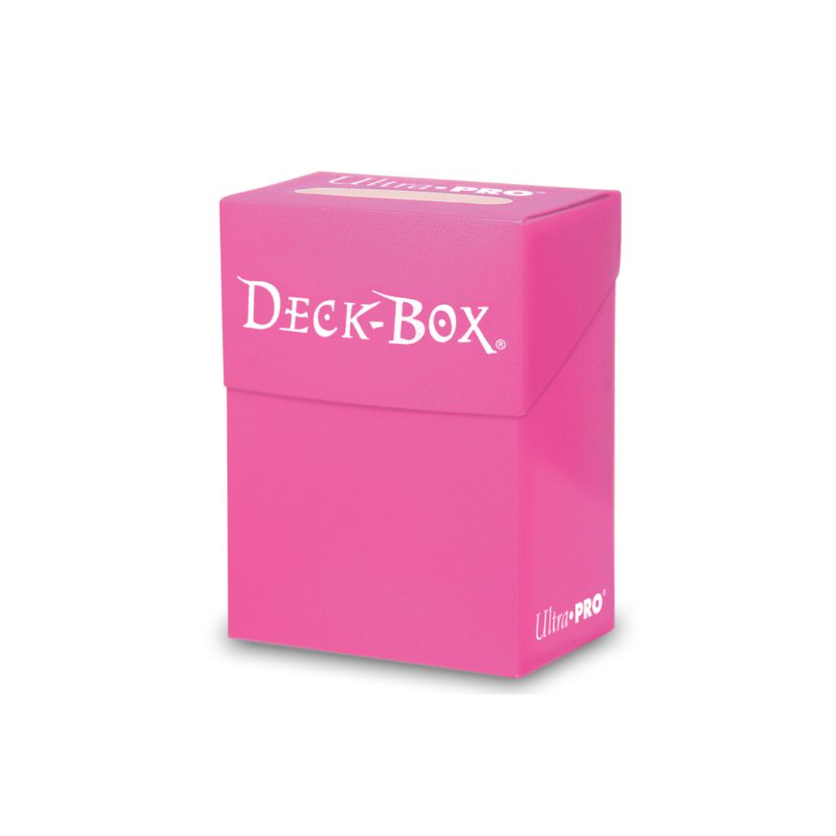 Deck Box 80+ Colores
