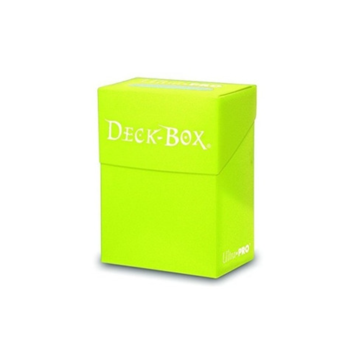 Deck Box 80+ Colores