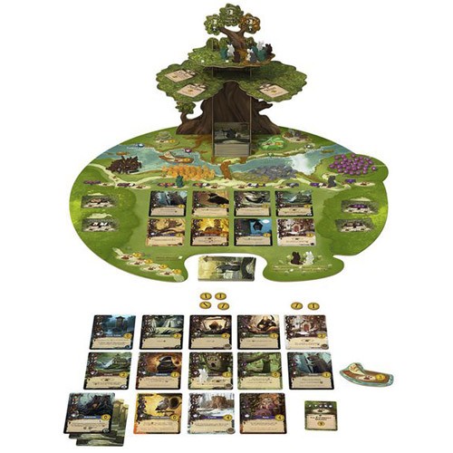 Everdell: Edición Coleccionista