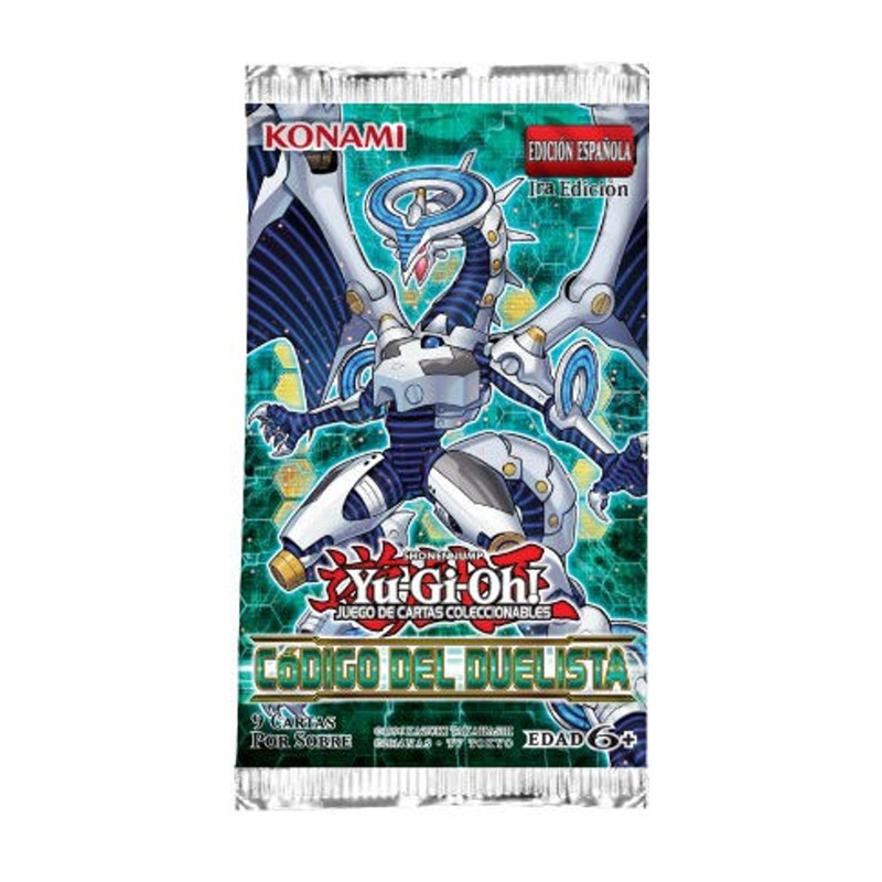 Código Del Duelista