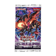 Espectros De Las Sombras TCG - Yu-Gi-Oh!