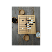Go 9x9