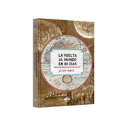La Vuelta al Mundo en 80 Días Tomo