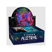 Tierra Austral - Display