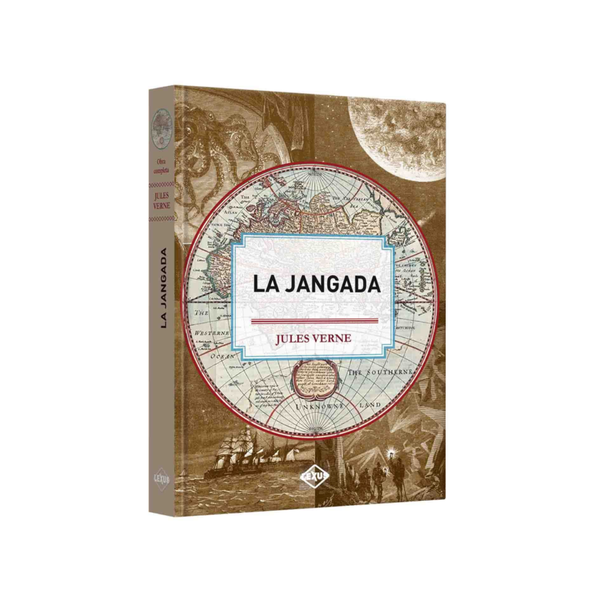 La Jangada
