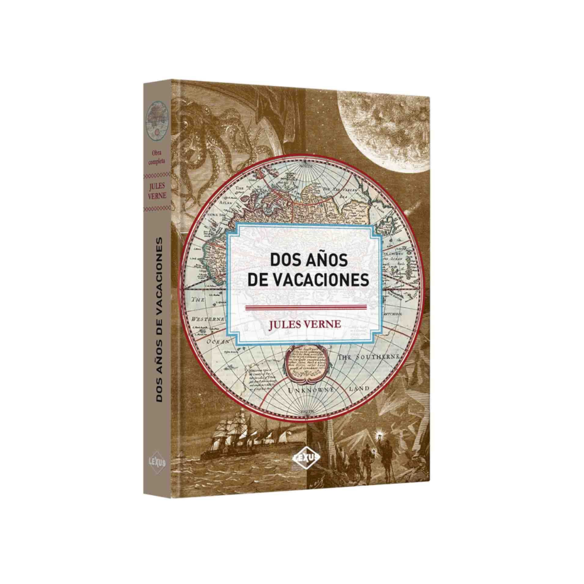 Dos Años de Vacaciones