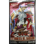 La Tormenta Del Ragnarok TCG - Yu-Gi-Oh!