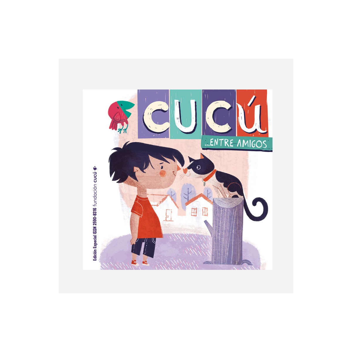 Cucú Entre Amigos