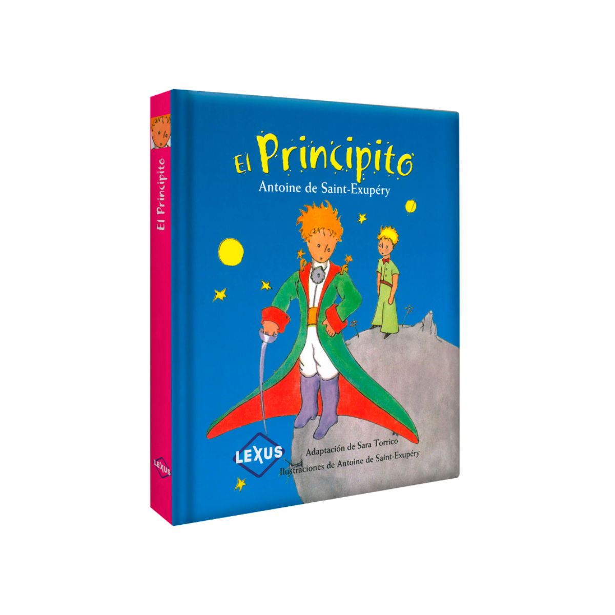 libro El Principito