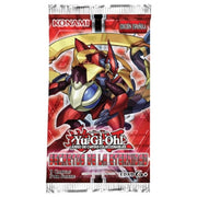 Secretos De La Eternidad TCG - Yu-Gi-Oh!
