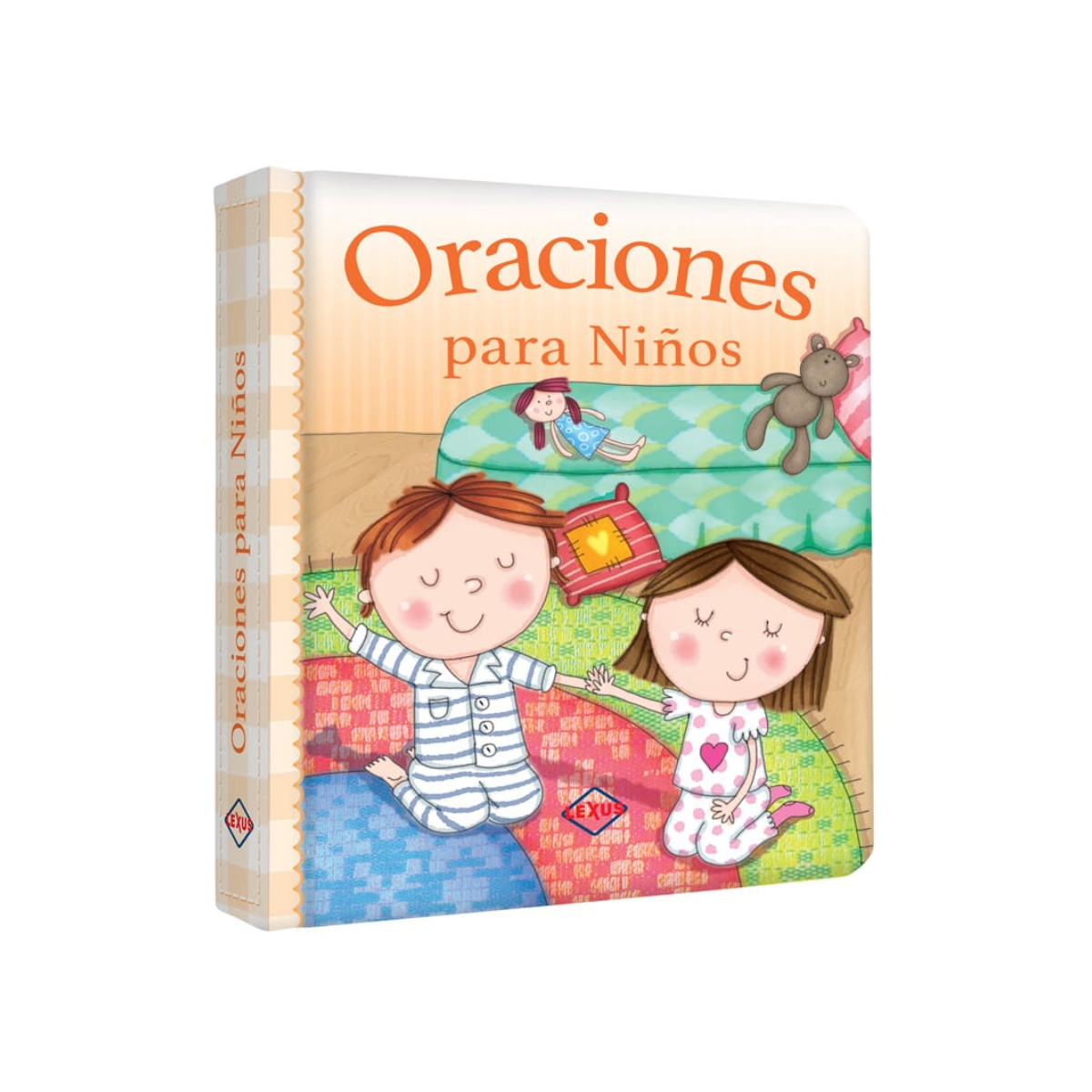 Oraciones para Niños