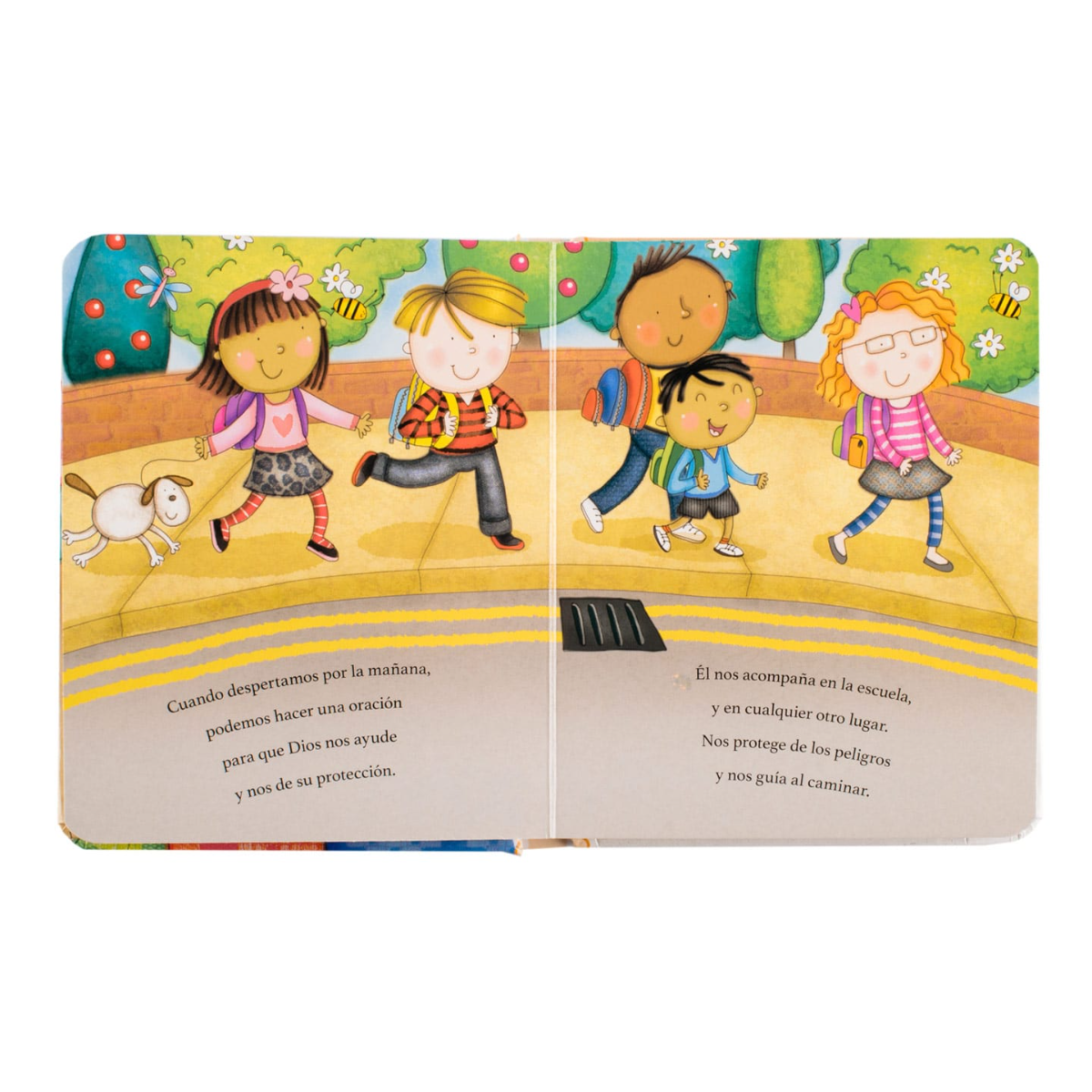 Oraciones para Niños