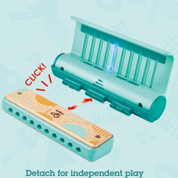 Armonica Aprende con Luces- Juguete para Niños