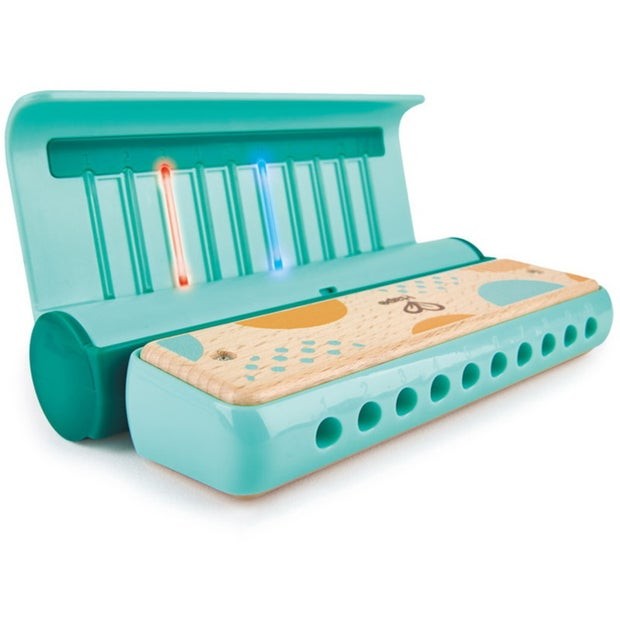 Armonica Aprende con Luces- Juguete para Niños