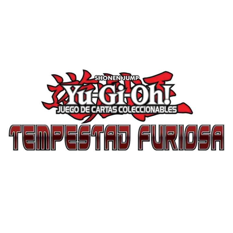 Tempestad Furiosa