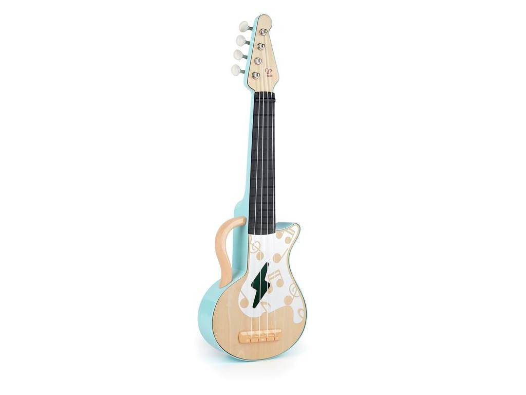 Ukelele Rock and Roll- Juguete para Niños