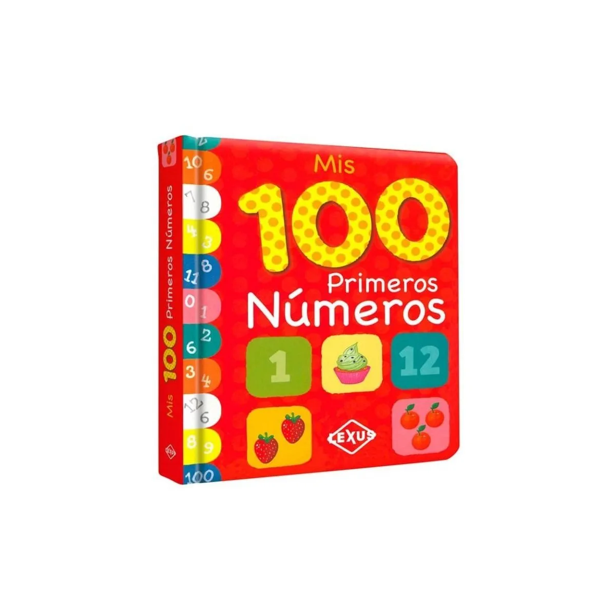 Mis 100 Primeros Números