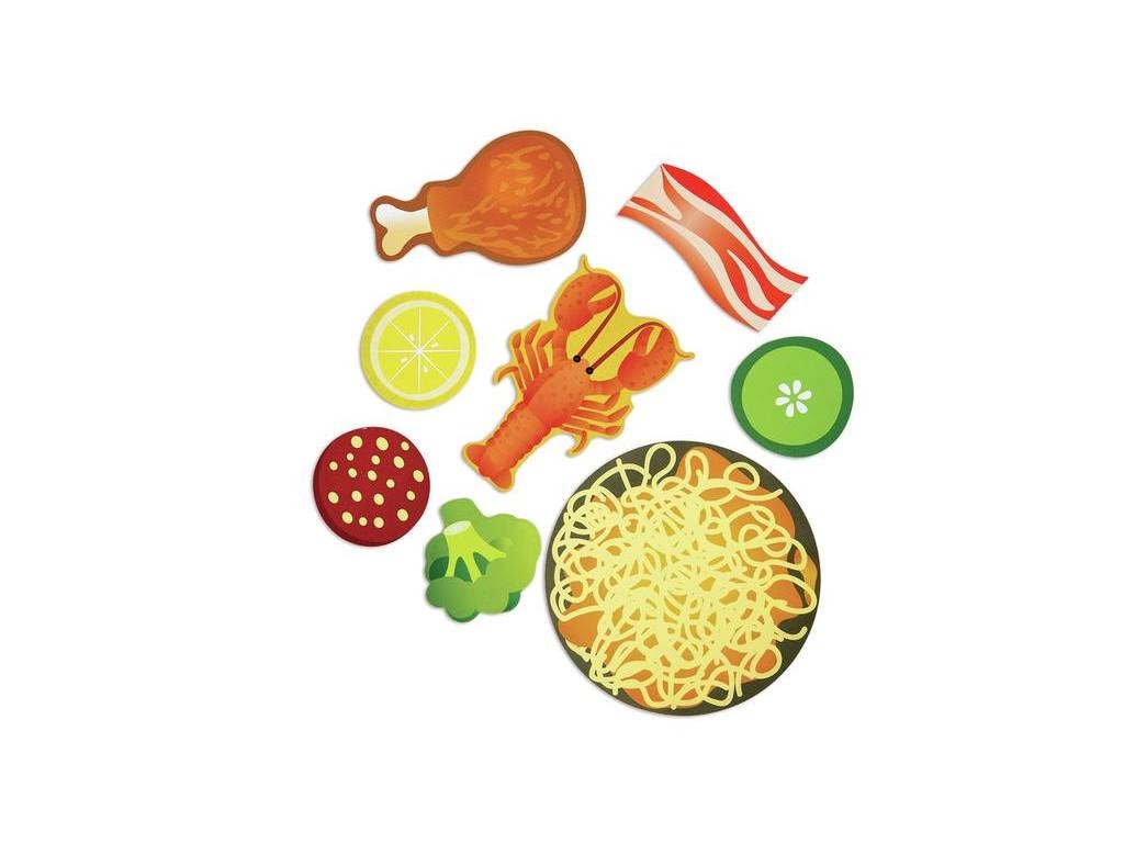 Juego de Cocina de Lujo- Juego Infantil