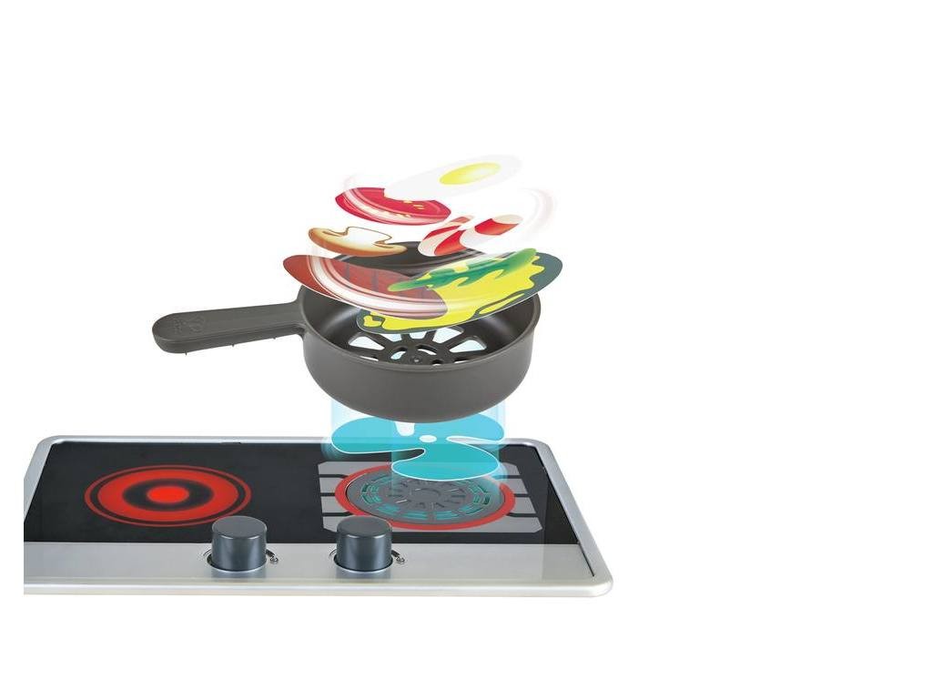 Juego de Cocina de Lujo- Juego Infantil