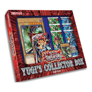 Yugi'S Collector Box TCG