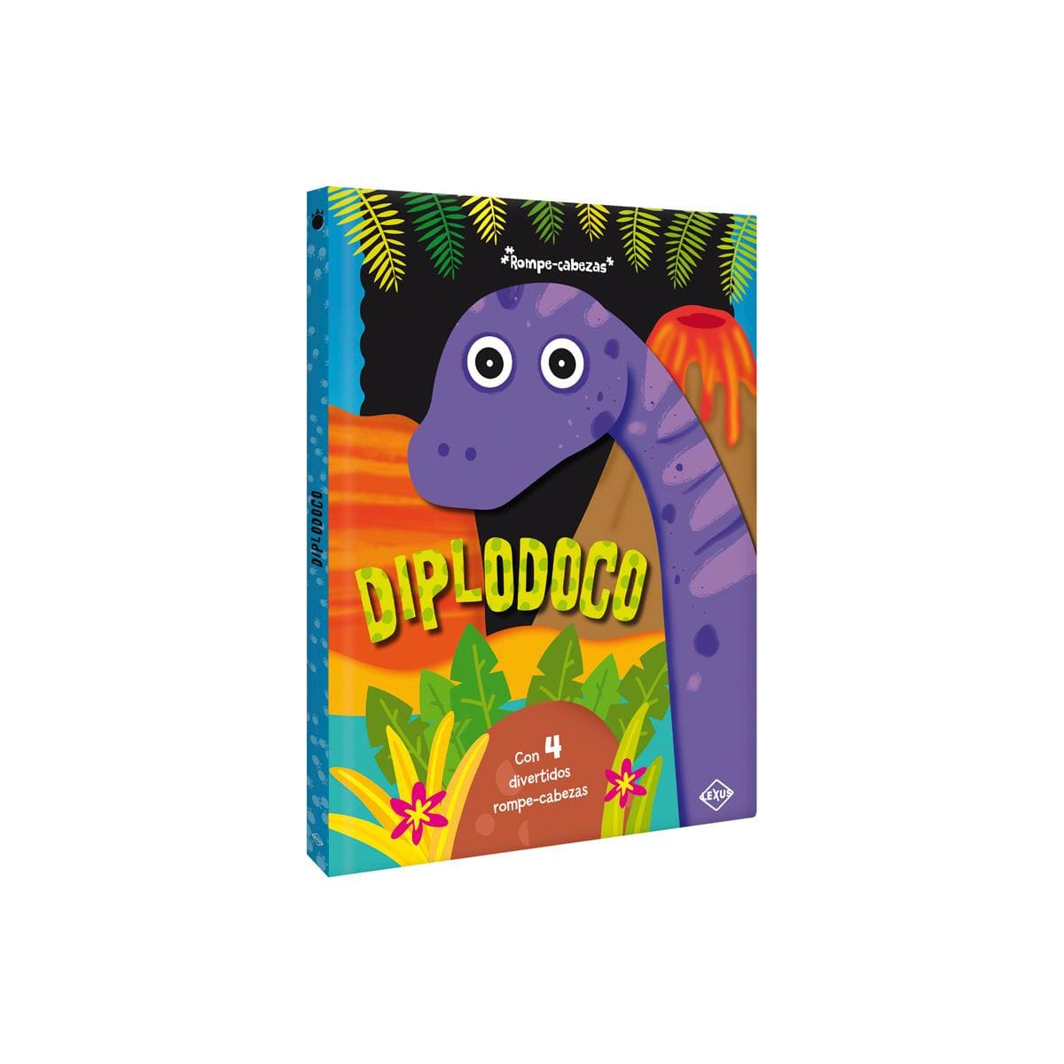Diplodoco
