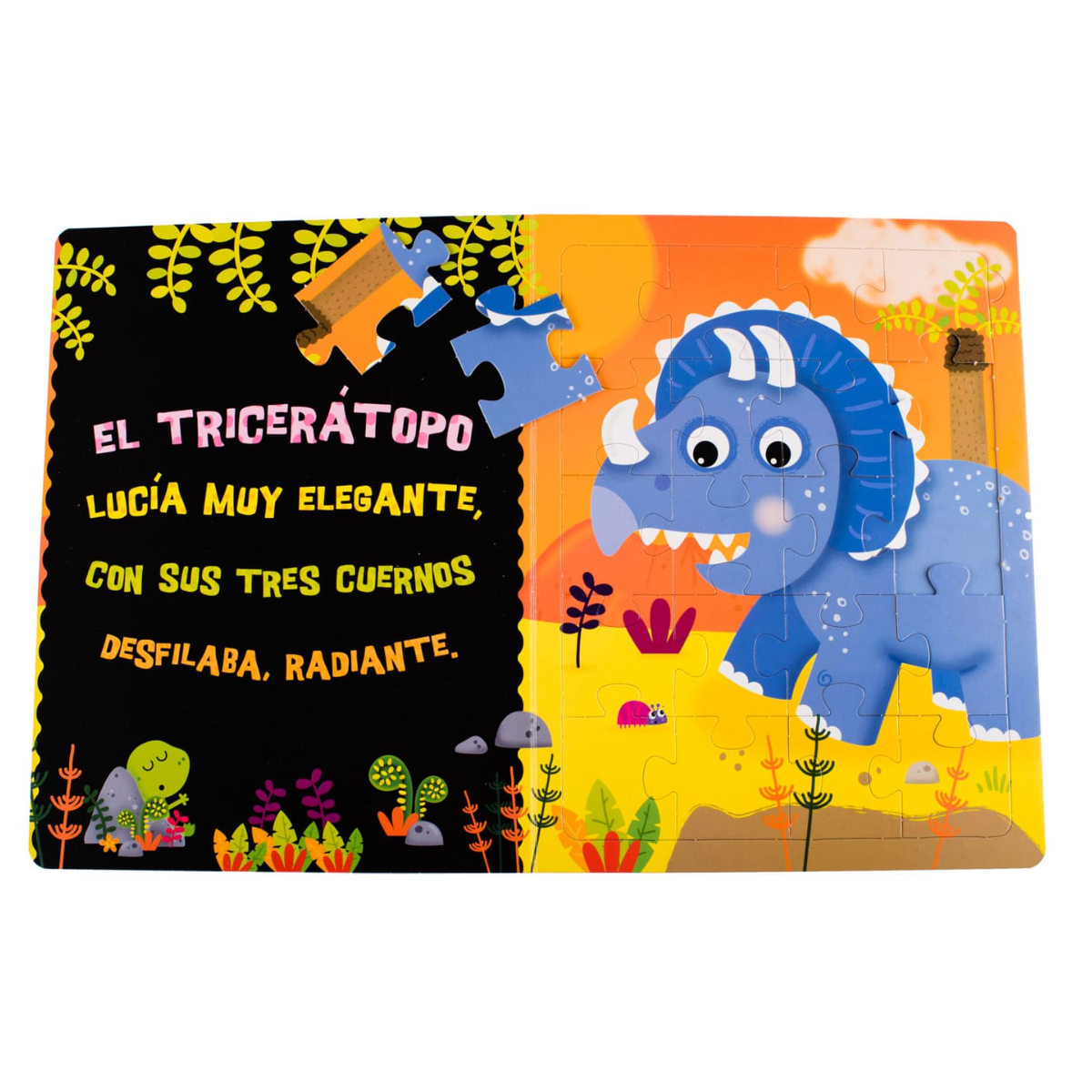 Tiranosaurio